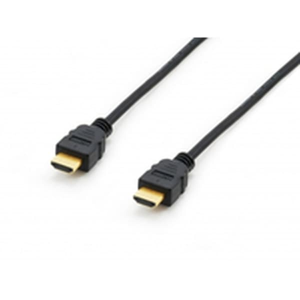 Kabel HDMI Equip 119375 Svart 20 m