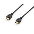 Miniatyrbild 2 av 3: Kabel HDMI Equip 119375 Svart 20 m
