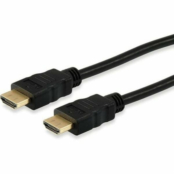 Kabel HDMI Equip 119375 Svart 20 m