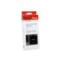 Miniatyrbild 6 av 7: USB till VGA Adapter Equip 133384 Svart