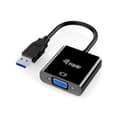 Miniatyrbild 2 av 7: USB till VGA Adapter Equip 133384 Svart