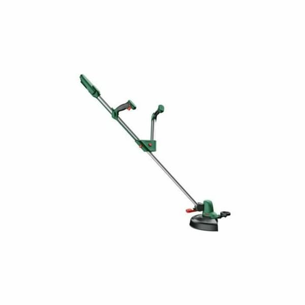 Multifunktionel buskrydder BOSCH UniversalGrass Cut 18V-26 2 Ah