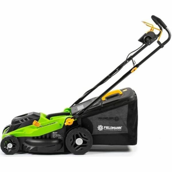 Elektrisk plæneklipper Fieldmann FZR 2037-E 230 V 37 cm