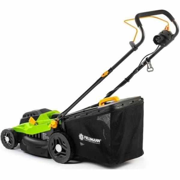 Elektrisk plæneklipper Fieldmann FZR 2037-E 230 V 37 cm