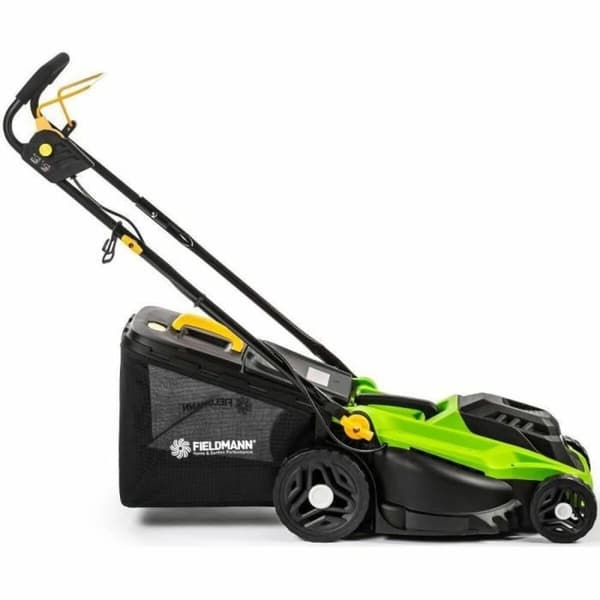 Elektrisk plæneklipper Fieldmann FZR 2037-E 230 V 37 cm