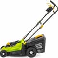 Pikkukuva 3 / 6: Sähköruohonleikkuri Fieldmann FZR 2033-E 230 V 33 cm