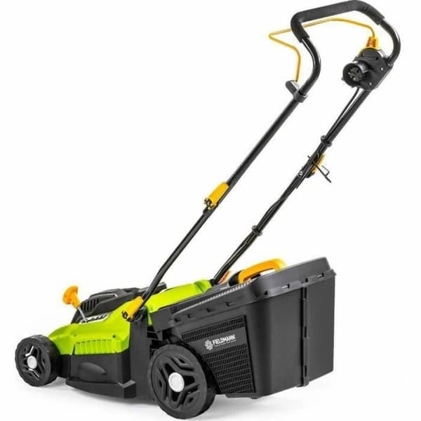 Sähköruohonleikkuri Fieldmann FZR 2033-E 230 V 33 cm