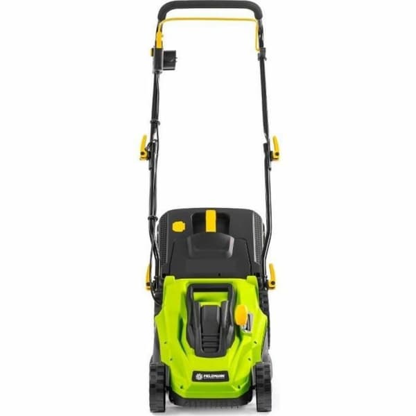 Sähköruohonleikkuri Fieldmann FZR 2033-E 230 V 33 cm