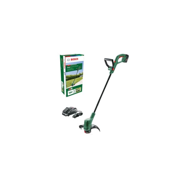 Flerfunktionsröjsåg BOSCH EasyGrassCut 18V-26 2 Ah