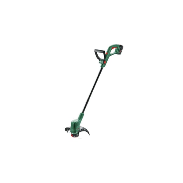 Flerfunktionsröjsåg BOSCH EasyGrassCut 18V-26 2 Ah