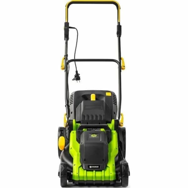 Sähköruohonleikkuri Fieldmann FZR 2048-E 46 cm