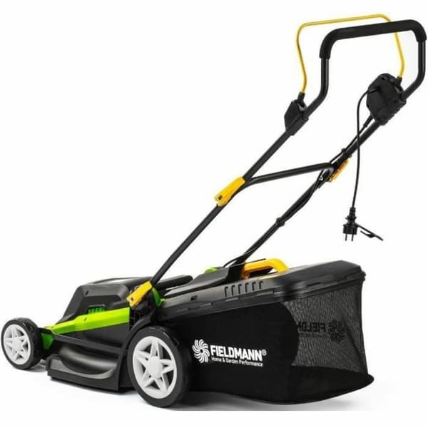 Sähköruohonleikkuri Fieldmann FZR 2048-E 46 cm