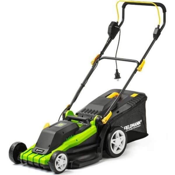Sähköruohonleikkuri Fieldmann FZR 2048-E 46 cm
