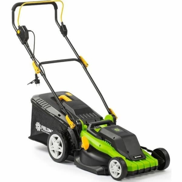 Sähköruohonleikkuri Fieldmann FZR 2048-E 46 cm