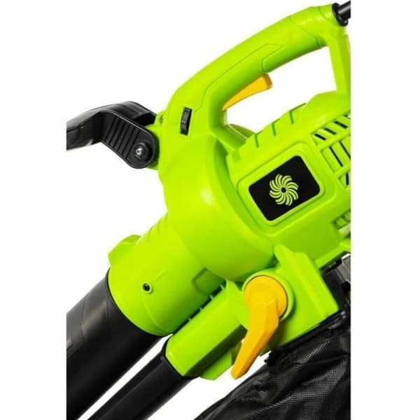 Blæser Fieldmann FZF 4030-E