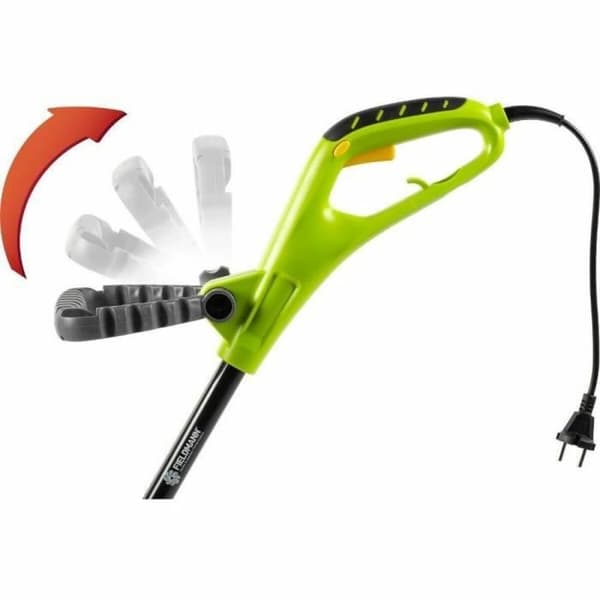 Tesoura Elétrica Fieldmann FZS 2002-E 500 W