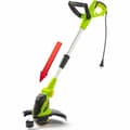Miniatyrbillede 2 af 6: Tesoura Elétrica Fieldmann FZS 2505-E 550 W