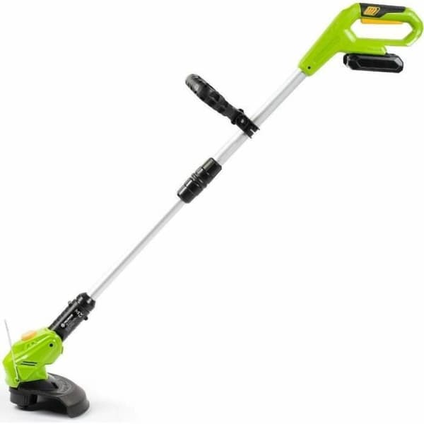 Multifunsjonell børsteskjærer Fieldmann FZS 1005-A