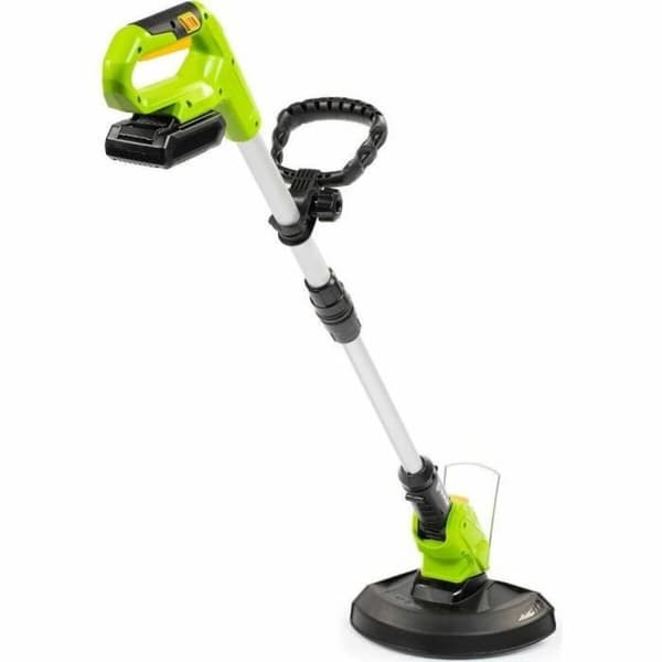 Multifunsjonell børsteskjærer Fieldmann FZS 1005-A