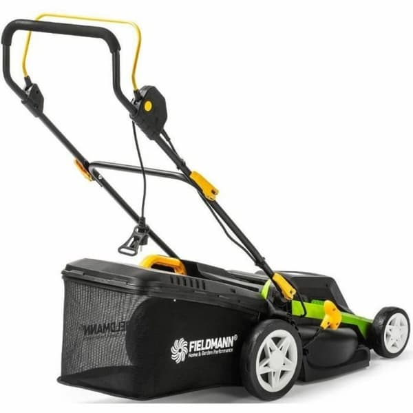 Elektrisk gressklipper Fieldmann FZR 2048-E 46 cm