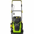 Miniatyrbilde 4 av 6: Elektrisk gressklipper Fieldmann FZR 2048-E 46 cm