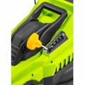 Miniatyrbilde 6 av 6: Elektrisk gressklipper Fieldmann FZR 2033-E 230 V 33 cm