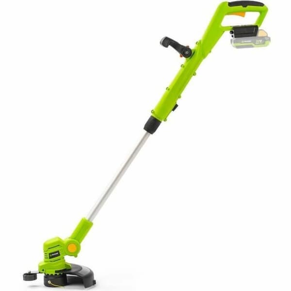 Multifunsjonell børsteskjærer Fieldmann FZS 70101-0