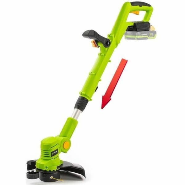 Multifunsjonell børsteskjærer Fieldmann FZS 70101-0