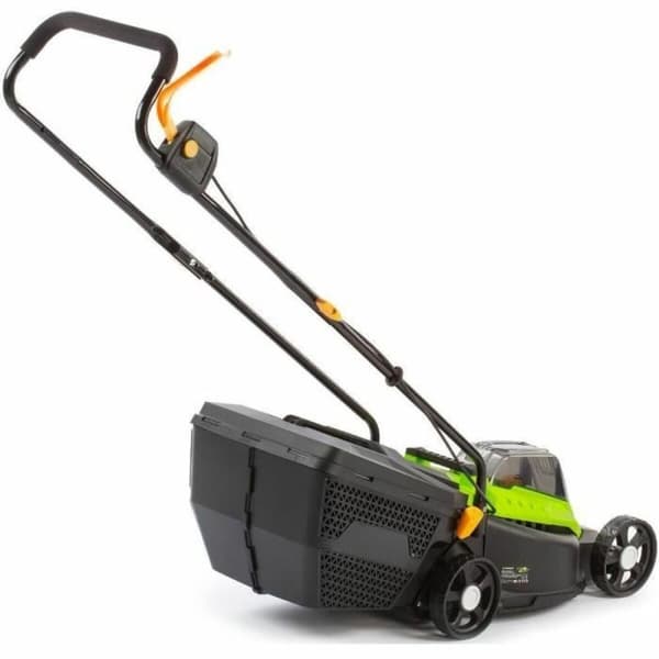Gressklipper Fieldmann FZR 70330-0