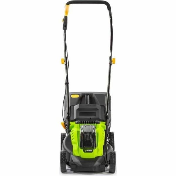 Gressklipper Fieldmann FZR 70330-0