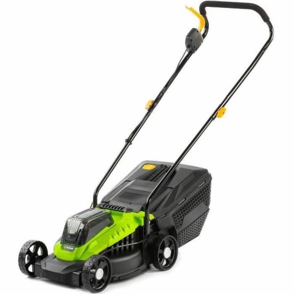 Gressklipper Fieldmann FZR 70330-0