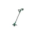 Miniatyrbillede 1 af 3: Multifunktionel buskrydder BOSCH EasyGrassCut 18V-26 2 Ah