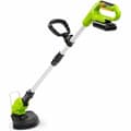 Miniatyrbillede 4 af 6: Multifunktionel buskrydder Fieldmann FZS 1005-A