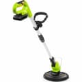 Miniatyrbillede 5 af 6: Multifunktionel buskrydder Fieldmann FZS 1005-A