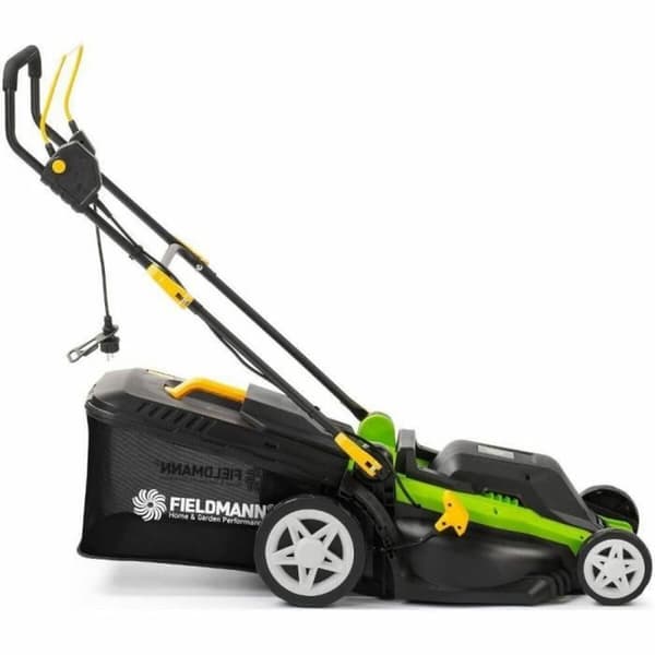Elektrisk plæneklipper Fieldmann FZR 2048-E 46 cm