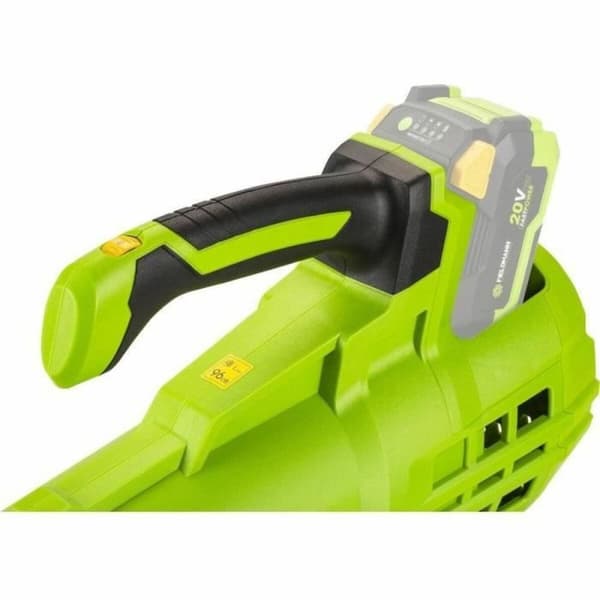 Blæser Fieldmann FZF 70605-0