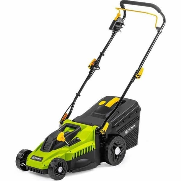 Sähköruohonleikkuri Fieldmann FZR 2033-E 230 V 33 cm