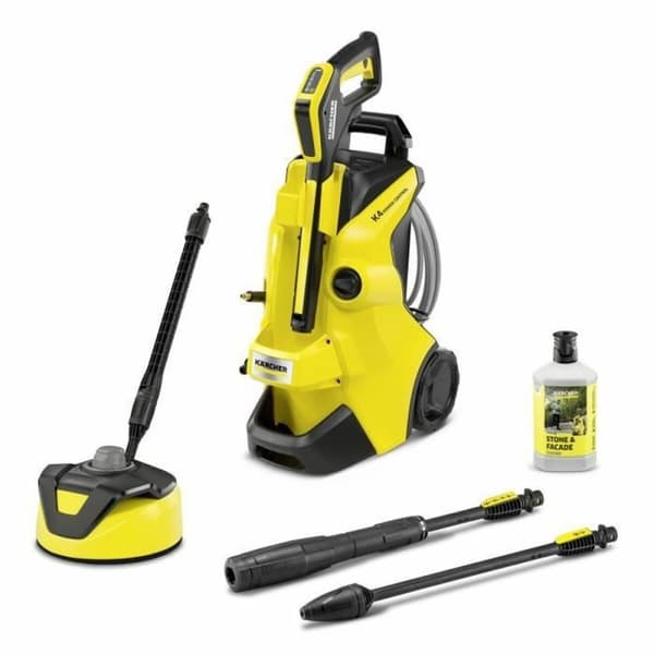 Painepesuri Kärcher 4 Power Control Flex Home 1800 W 420 l/h