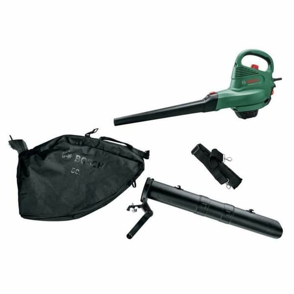 Puhallin BOSCH UniversalGardenTidy 3000 3000 W 230 -240 V