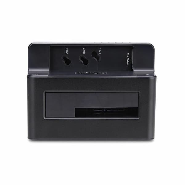 Externlåda Startech N2-M2-SSD-DUPLICATOR