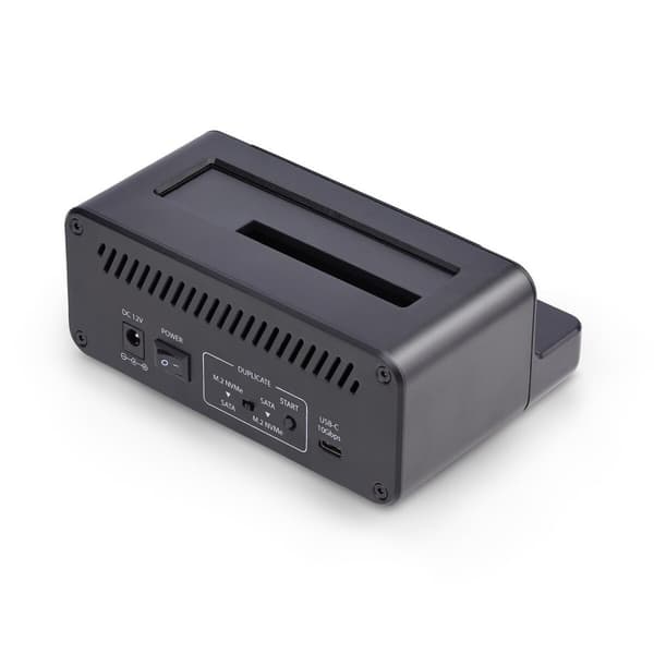 Externlåda Startech N2-M2-SSD-DUPLICATOR