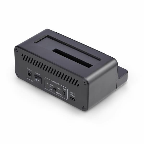 Externlåda Startech N2-M2-SSD-DUPLICATOR
