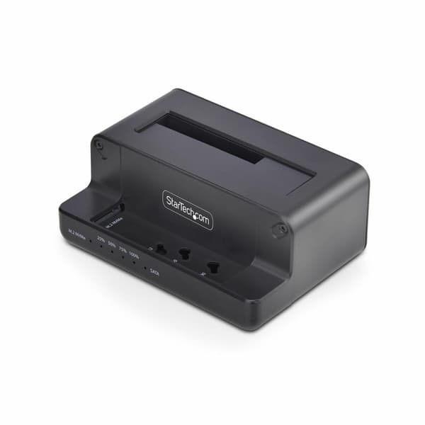Externlåda Startech N2-M2-SSD-DUPLICATOR