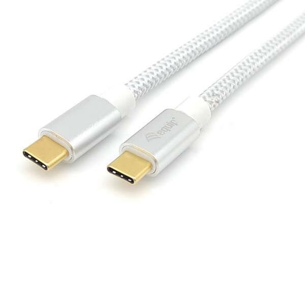VGA Kabel Equip 12835807101 Vit 2 m