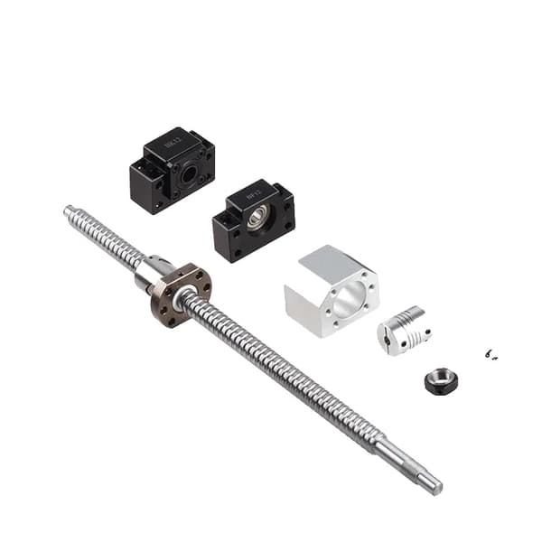 Lineær Skinne Kit, Høj Præcision, Flere Længde Muligheder, SFU1605-300mm