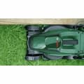 Miniatyrbillede 3 af 4: Plæneklipper BOSCH 31 L 18 V 32 cm 2 Dele