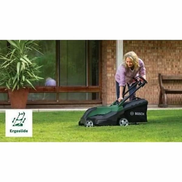 Plæneklipper BOSCH 230 V 40 cm
