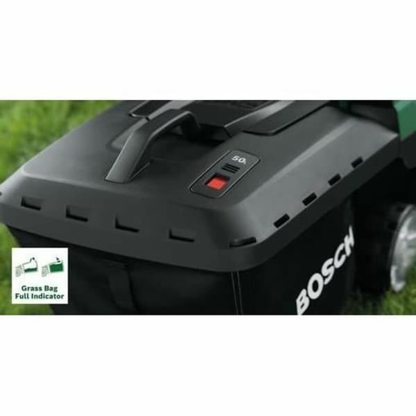 Plæneklipper BOSCH 230 V 40 cm