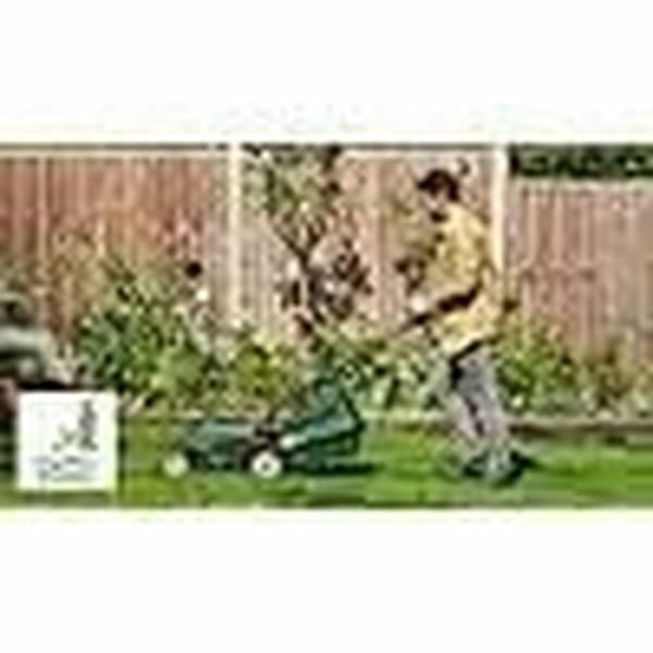 Plæneklipper BOSCH UniversalRotak 37-555 40 L 1400 W 230 V 37 cm 20-70 mm
