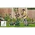 Miniatyrbillede 3 af 4: Plæneklipper BOSCH UniversalRotak 37-555 40 L 1400 W 230 V 37 cm 20-70 mm